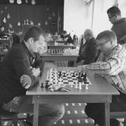 Cseppkő Sakk Kupa – először!